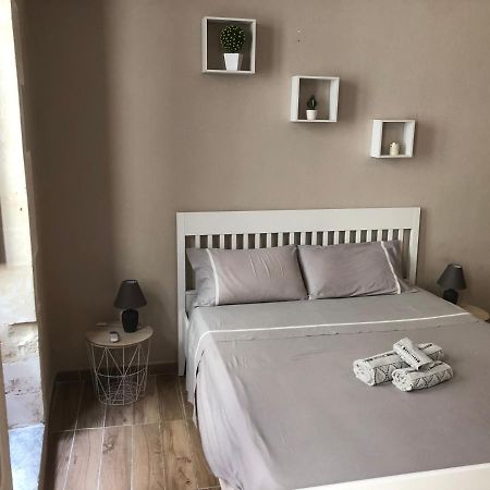 La Maison De Charme Сиракуза Екстериор снимка