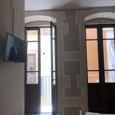 La Maison De Charme Сиракуза Екстериор снимка