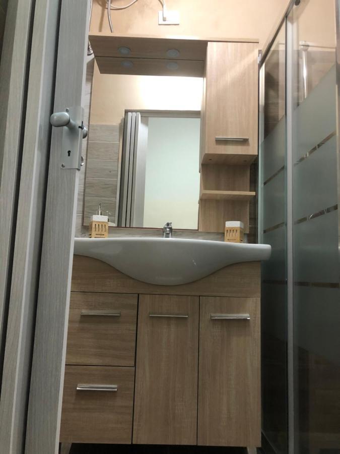 La Maison De Charme Сиракуза Екстериор снимка