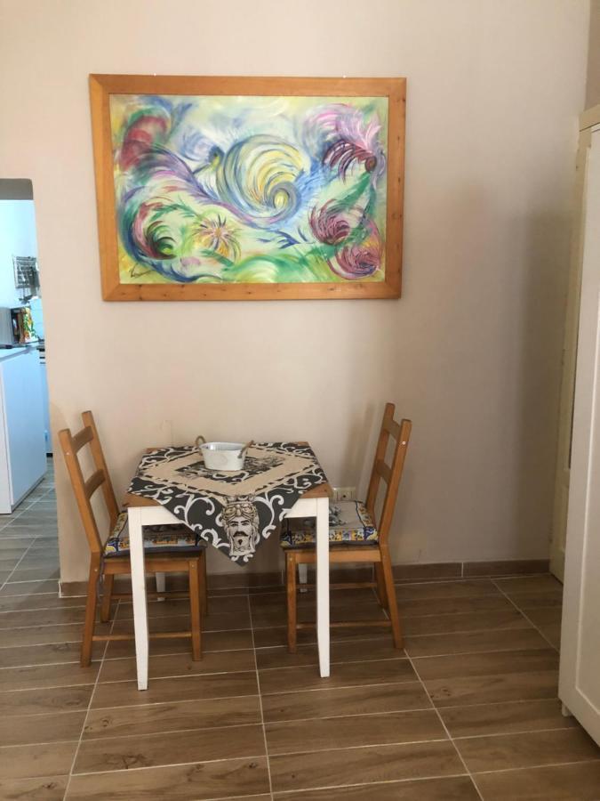 La Maison De Charme Сиракуза Екстериор снимка
