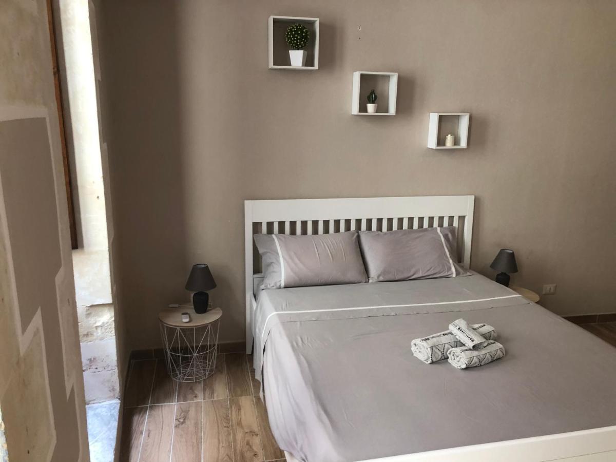 La Maison De Charme Сиракуза Екстериор снимка