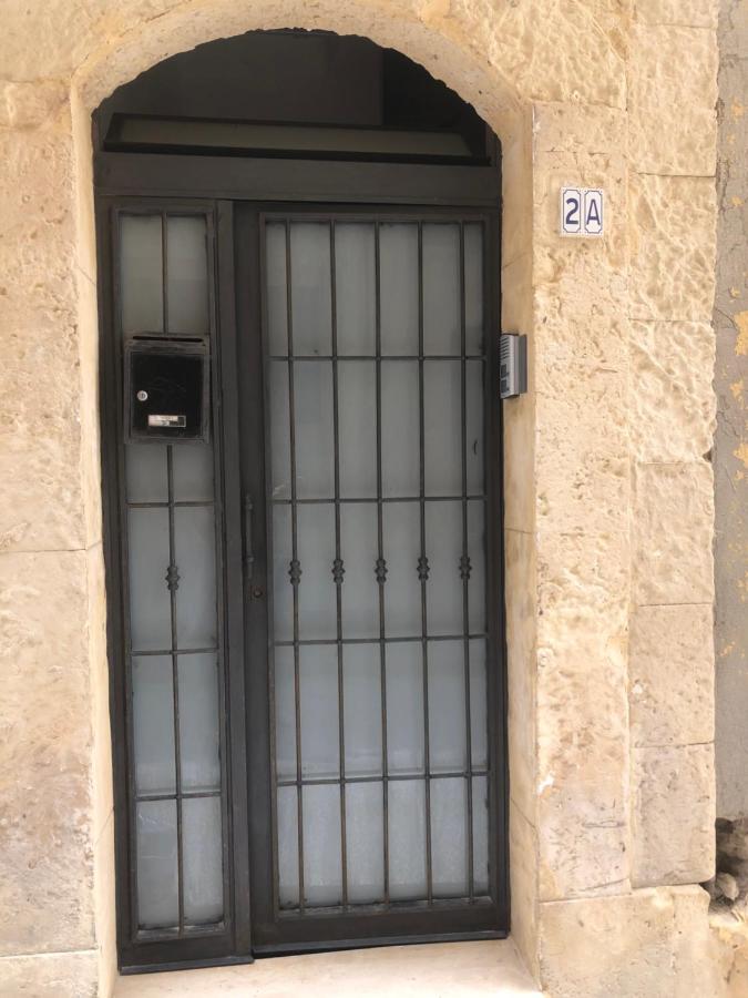 La Maison De Charme Сиракуза Екстериор снимка
