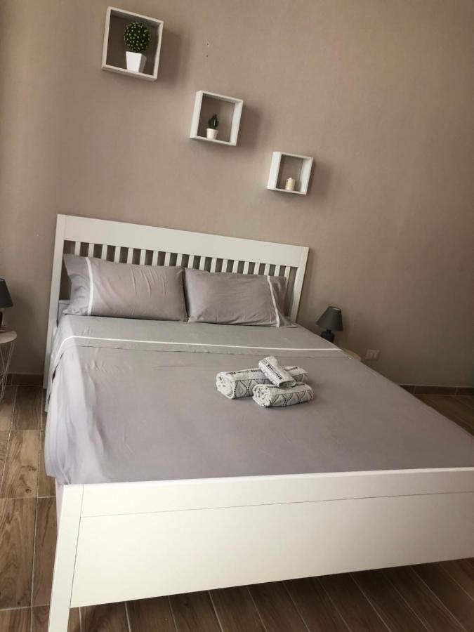 La Maison De Charme Сиракуза Екстериор снимка