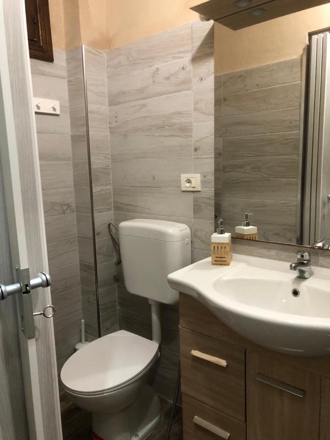 La Maison De Charme Сиракуза Екстериор снимка