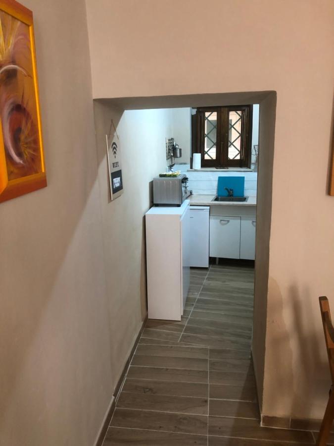 La Maison De Charme Сиракуза Екстериор снимка